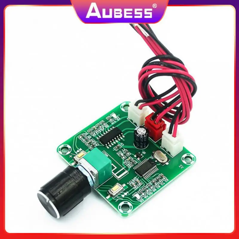 

Powerful Xh-a158 Wireless Speaker Amplifier Board 5.0 Wireless Speaker Amplify Audio Exquisite Double Board Dc5v