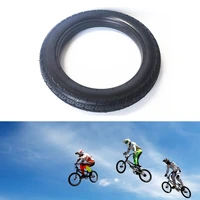 14 inch electric scooter bicycle tyre 14x2 12557 254 solid tire puncture proof bicycle parts road mountain bike accessories