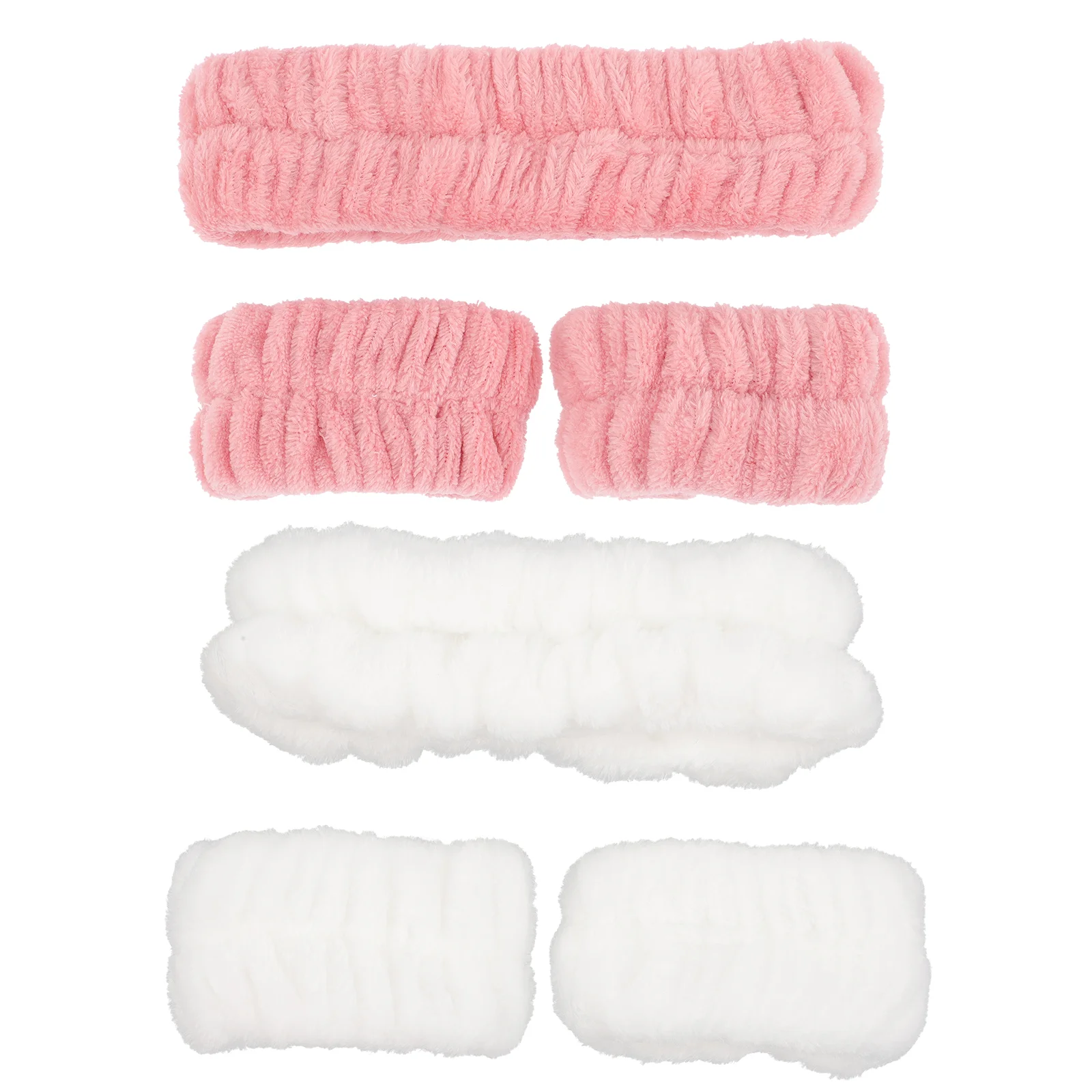 

2 комплекта, фитнес-браслет для лица