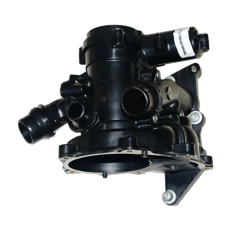 06К 121600 D Автомобильный электронный термостат для Tanyue Maiteng Golf A3 A4 A6L TT