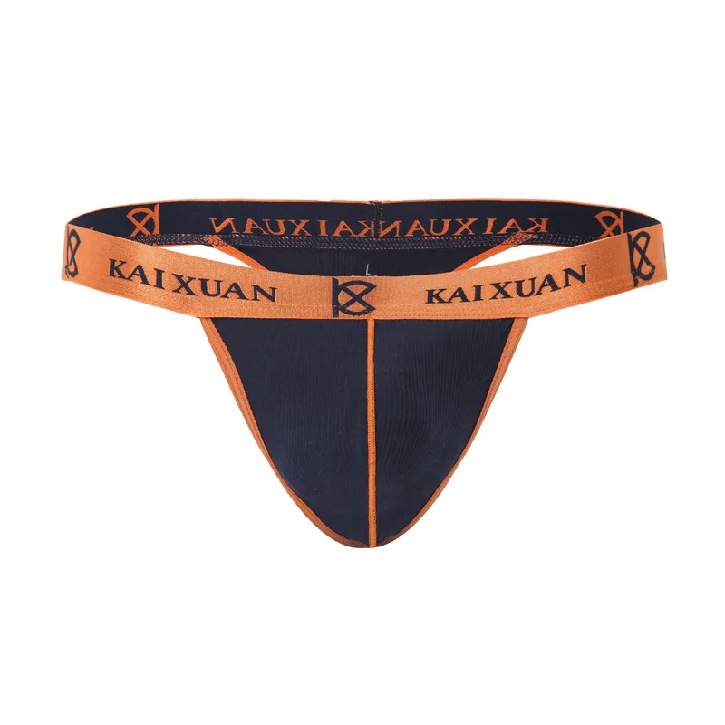 

Underwear Ice Silk Sexy G Strings Thong Men Gay Gay Sissy Tanga Hombre Jockstrap Penise Bag Breathable Thin Men Underwear