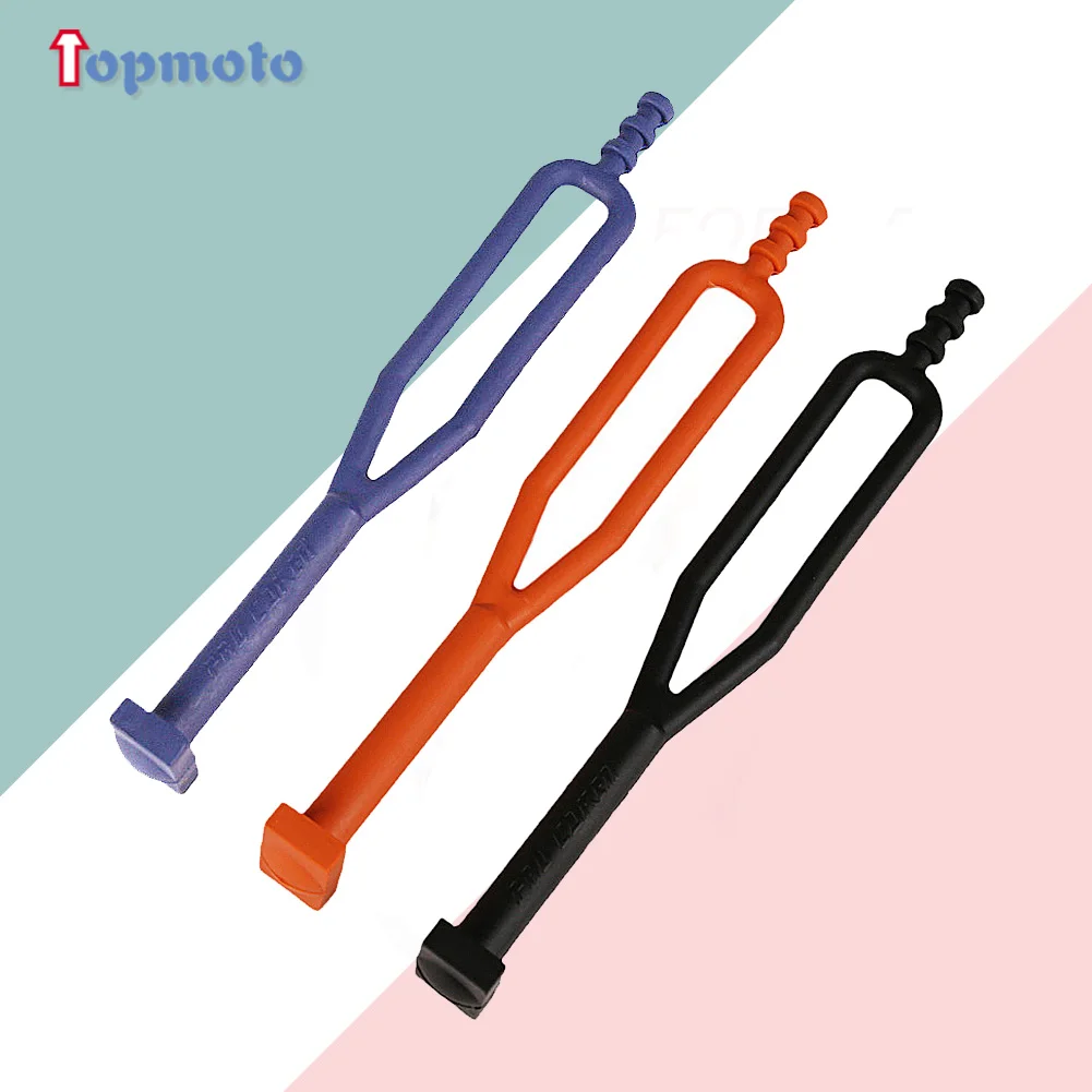 Подставка боковая для мотоцикла KTM 1998-2019 HUSABERG 2009-2014 HUSQVARNA 2014-2021 GAS 2018-2019 - купить по