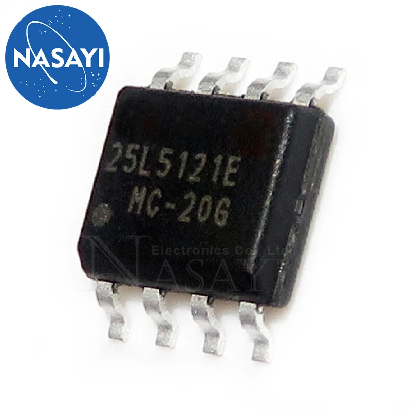 MX25L5121EMC-20G MX25L5121EMC SOP-8