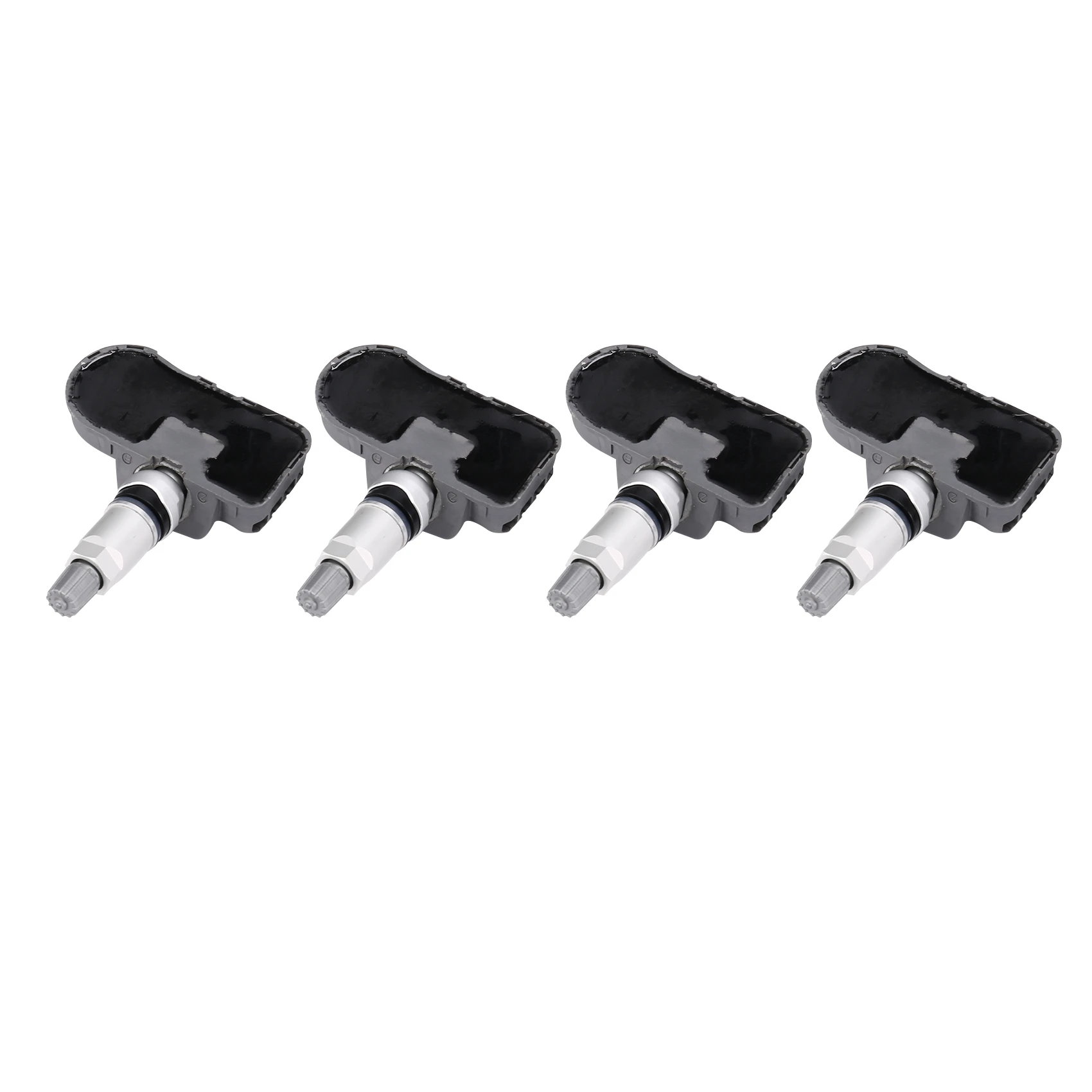 Датчик системы контроля давления в шинах (TPMS) для Mercedes/Benz G500 G550 G55 AMG G63 0035400217 433 МГц 4