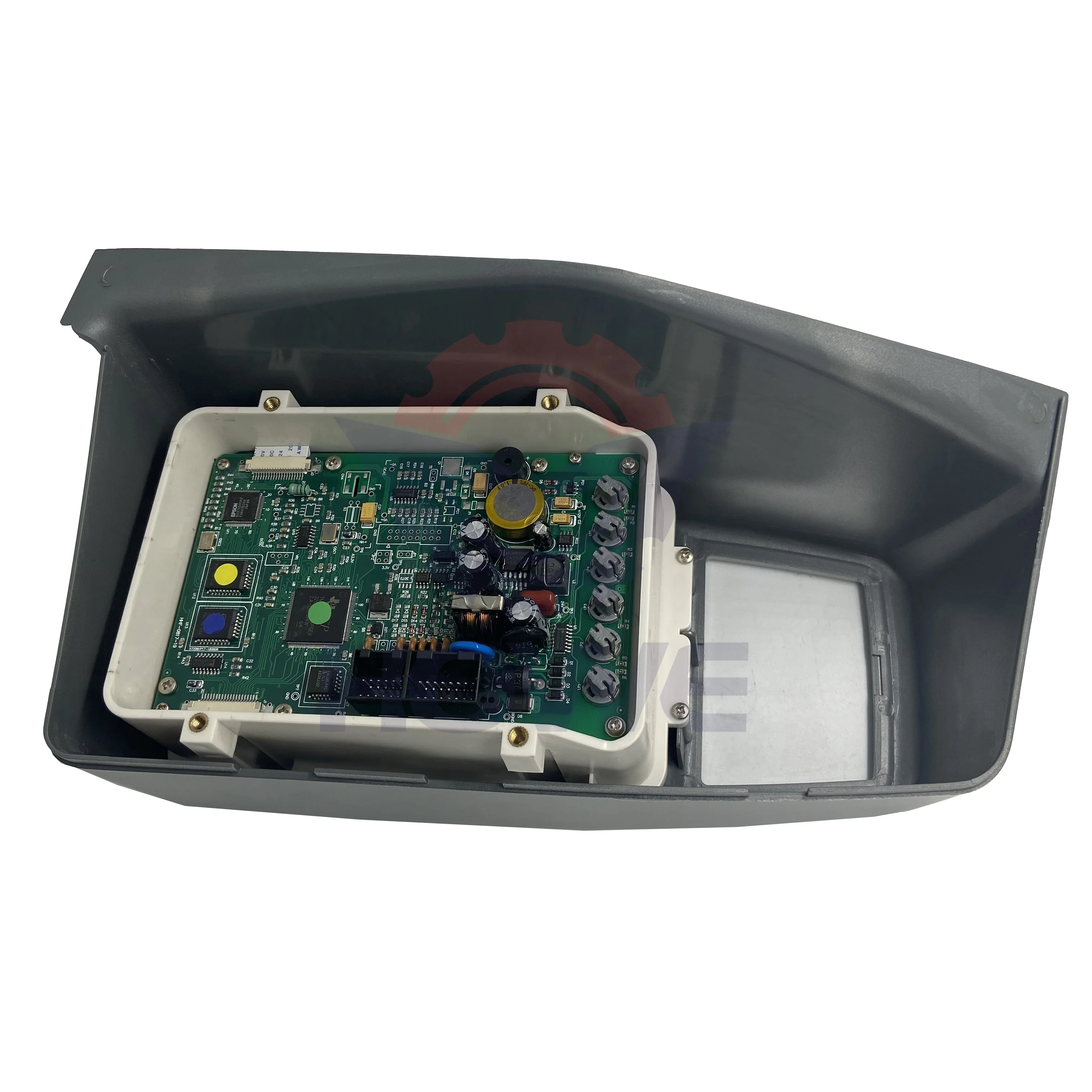 

Excavator Monitor engine Parts DH225-7 Instrument Panel Monitor for 539-00048G 539-00048