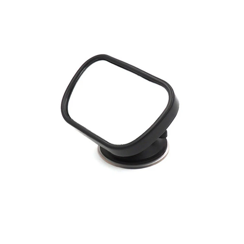 

1 Set 2in1 Of Car Safety Rear Seat Mirrors Adjustable Child Monitor Car Accessories