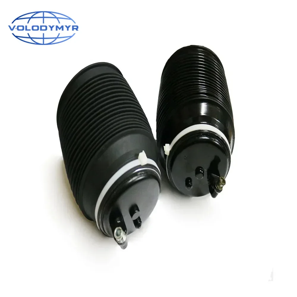 Фото 2 шт. Пневматические пружины подвески для Lexus GX460 Toyota Land Cruiser Prado 48090-60010 48080-60010 №2