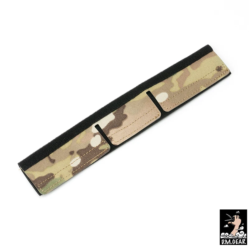 

DMgear Tactical Headset Cover Lightweight Headphone Stand Protection Cover Headband Earmuff AC41