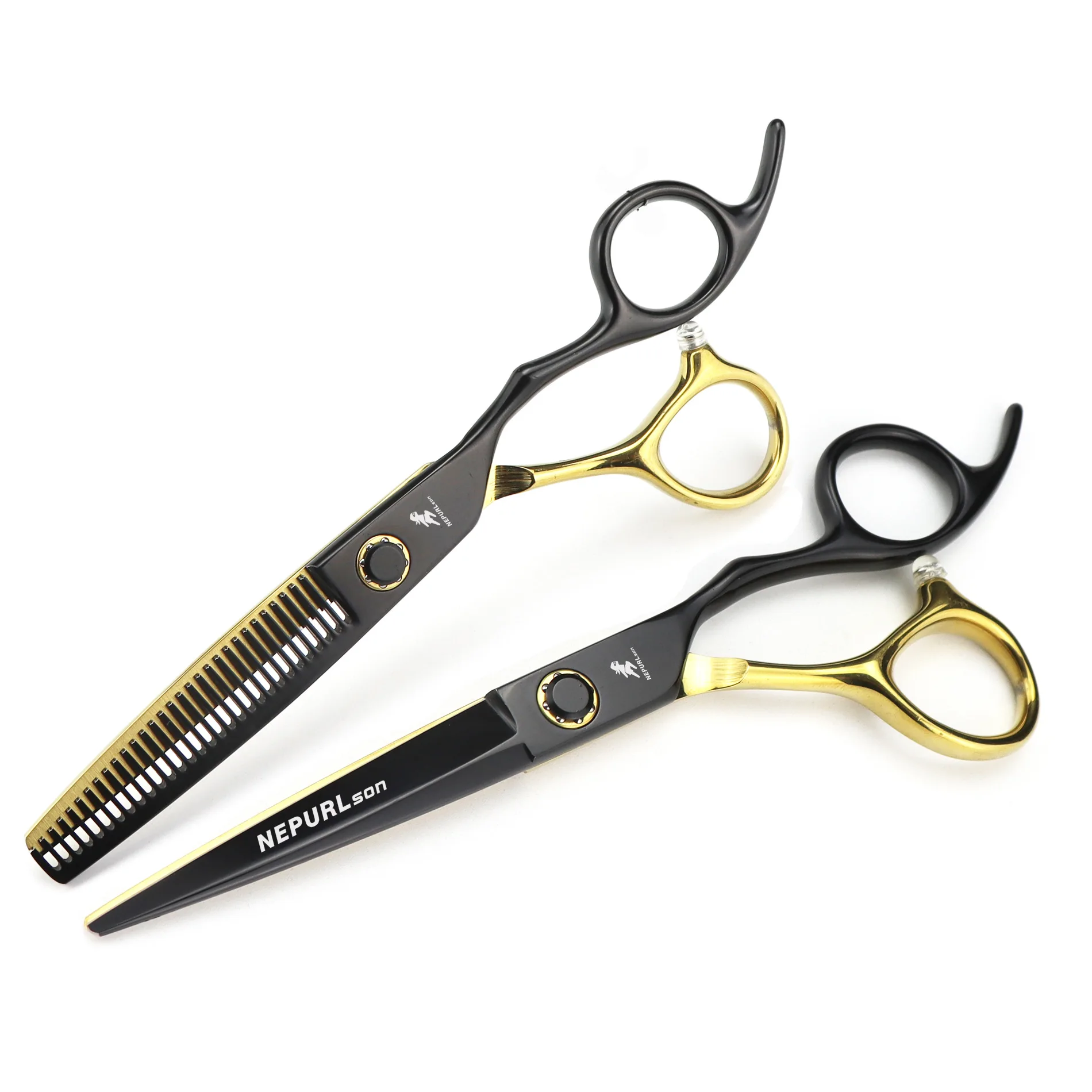 

6-дюймовые ножницы для стрижки волос 440c, качественные профессиональные ножницы для парикмахерской, инструменты для стрижки, ножницы для парикмахерской