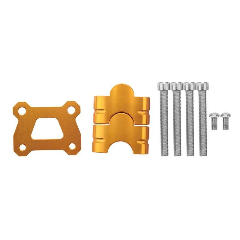 

Крепление на руль мотоцикла для YAMAHA MT07 FZ07 TRACER 700 FZ MT 07 Moto Cage 2014-2017