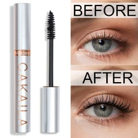 3d waterproof extension long lasting makeup beauty mascara eye lashes brush