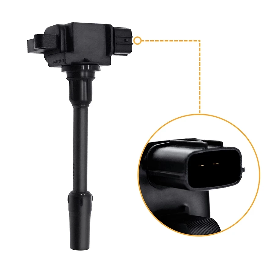 

High Quality Ignition Coil MD362913 H6T12371 For Mitsibishi Carisma Chariot Diamante Dion Galant Lancer Pajero Legnum RVR