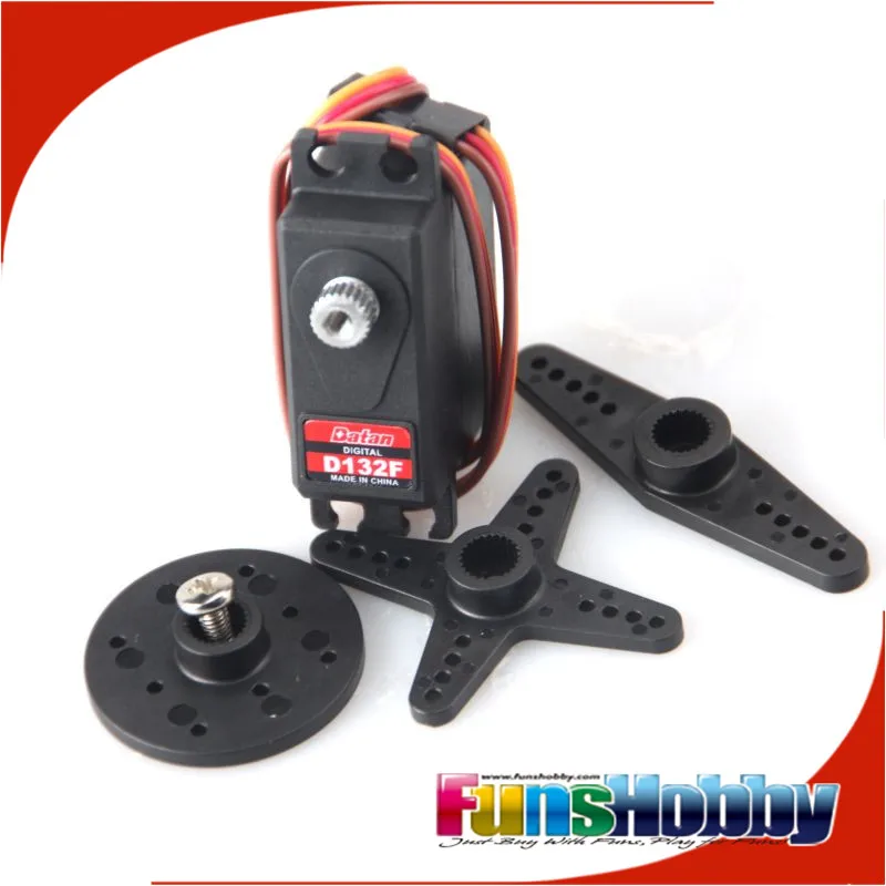 

Tenshock F1 Servo For F1 Boat Racing MONO I SCORD V