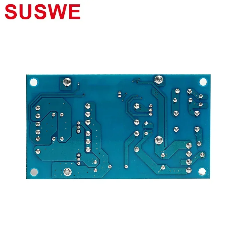 Печатная плата 48V4A для полной мощности AC110-2220V Встроенный модуль питания печатная