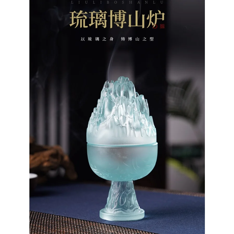 

Stick Holder Incense Flower Pink Modern Clear Rose Quartz Trendy Incense Holder Amethysts Aesthetic Moving Difusor Home Decor