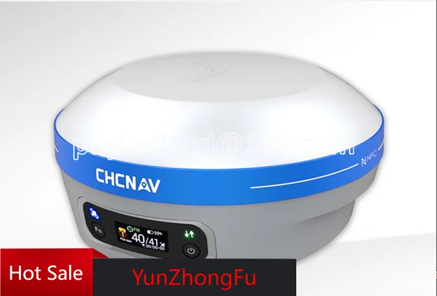 

Высокоточный 1408 канальный CHC X7/i83 Глобальная навигационная спутниковая система приемник