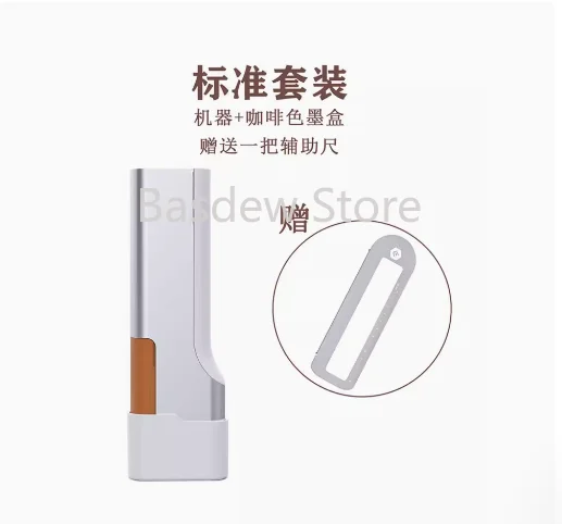 Принтер для всех поверхностей ресторана кофе конфет съедобные чернила принтер