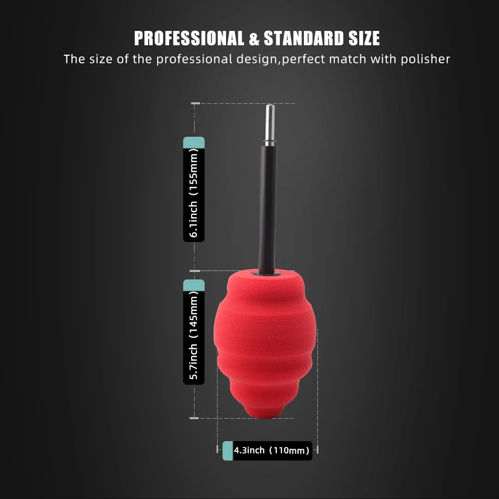 Brabuster System