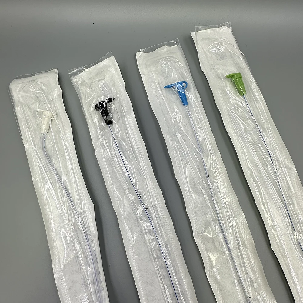 100 шт. трубки для кормления домашних животных