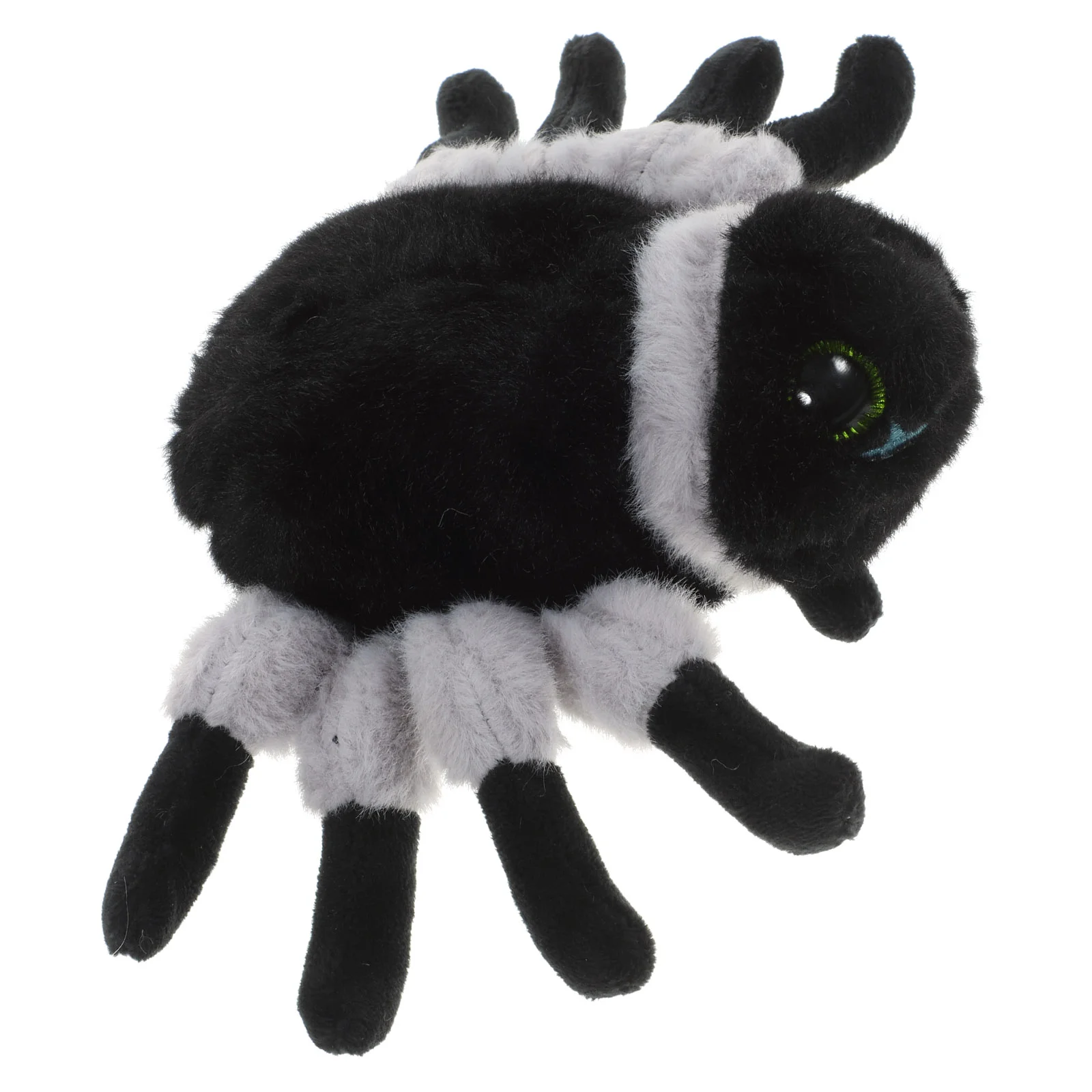 

Household Stuffed Toy Aesthetic Animal Cute Animals Spider Plush Plaything