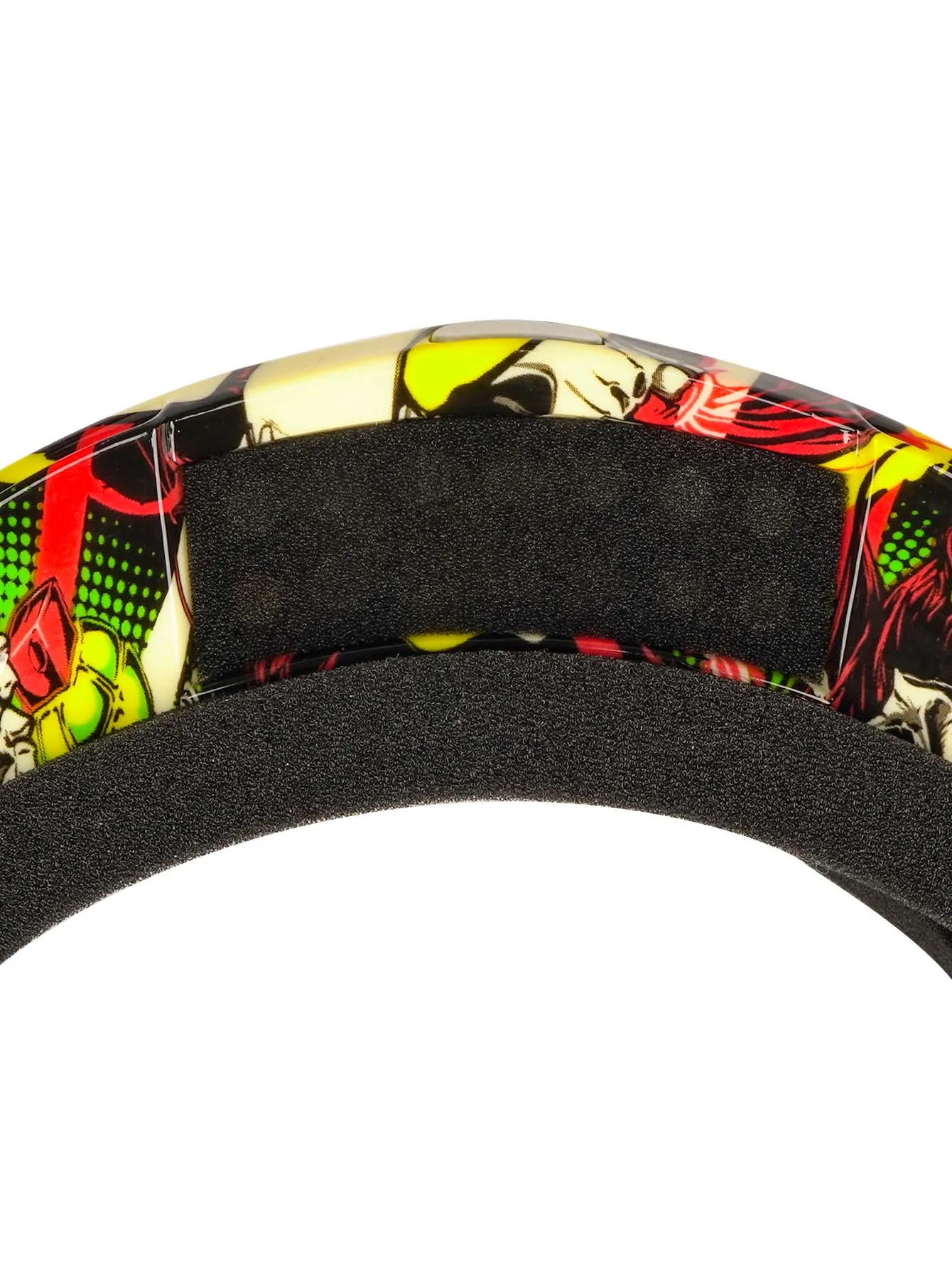 Очки для снега OBAOLAY прозрачные мотоциклетные очки ветрозащитные спортивные