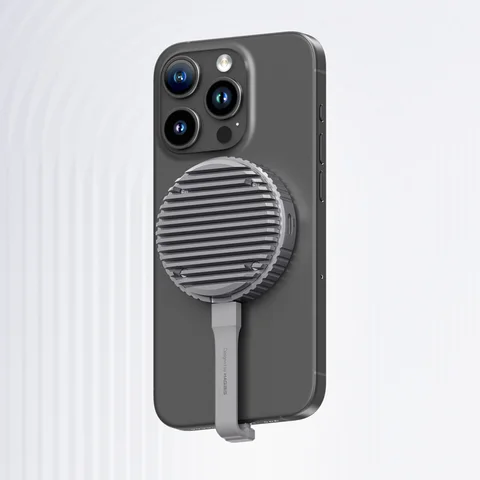 Радиатор Hagibis MC100Q для SSD