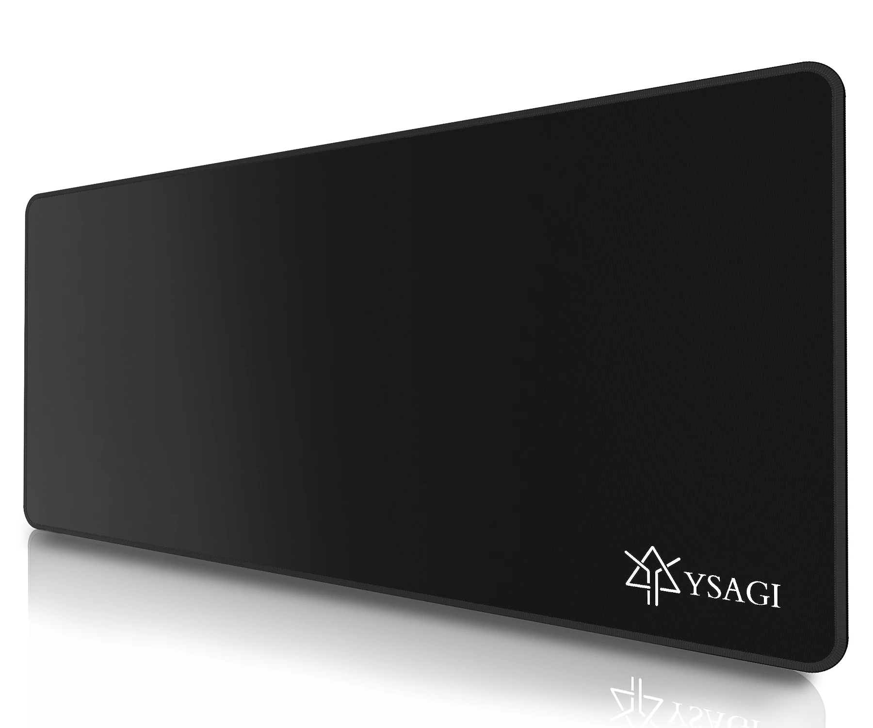 Тканевый игровой коврик для мыши (XXL): отслеживание и стабильность пика —