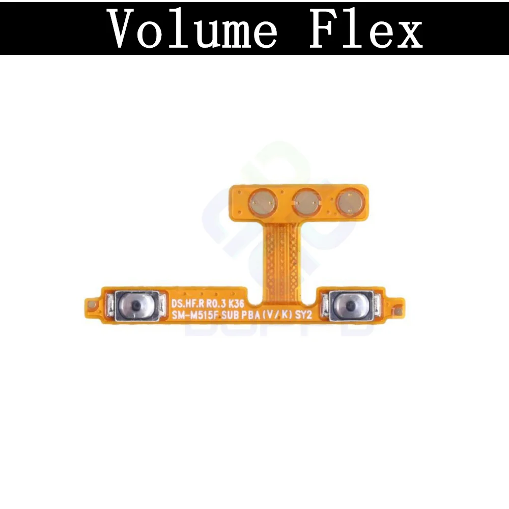 Плата с зарядным портом для Samsung A32 5G A326 верхний ушной громкий динамик SIM-карта