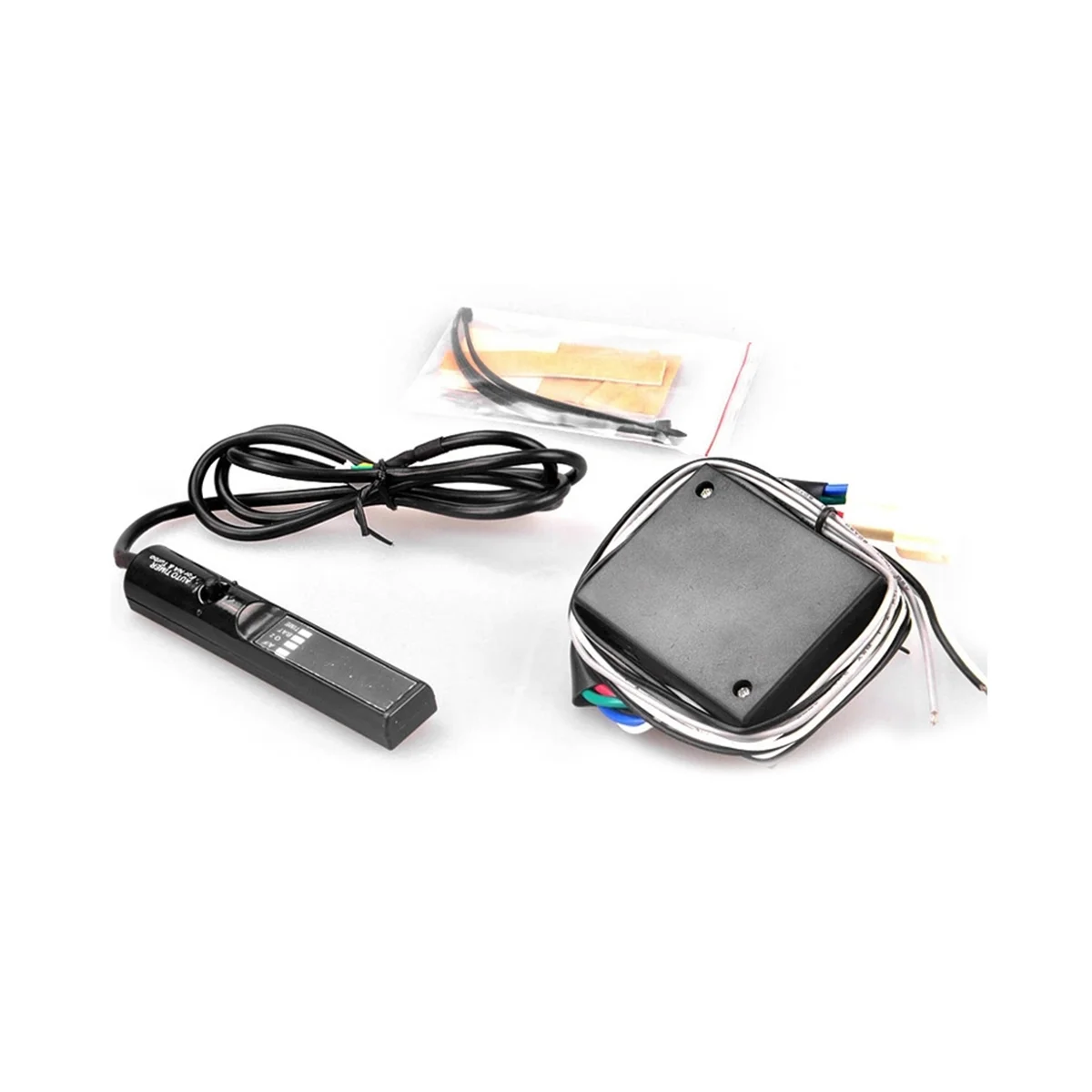 

Flameout Delay Powermods Turbo Car Delay Flameout Turbo Protector White Light