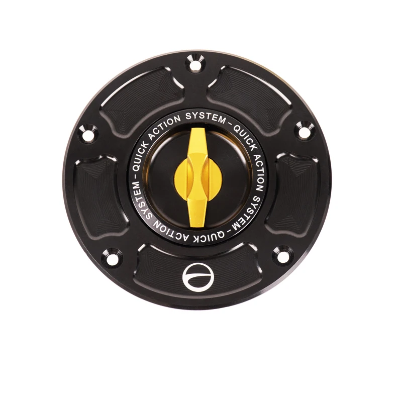 Алюминиевые аксессуары для мотоциклов с ЧПУ крышка топливного бака и бензобака