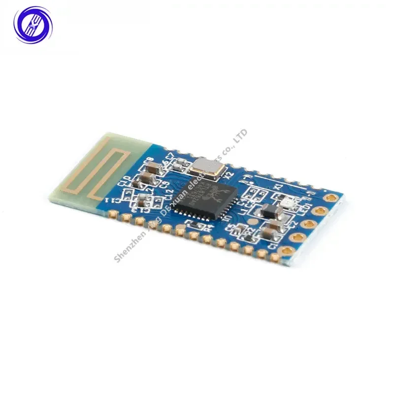 Новый модуль JDY-18 BLE Master-slave Integration Высокоскоростная передача 1 8-3 3 В 60 м 2 4 ГГц GFSK UART