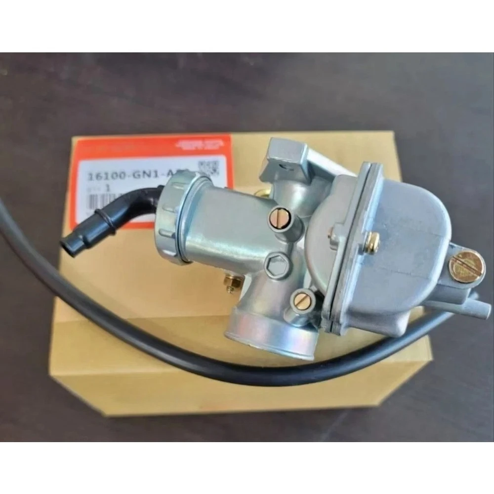 Высокое качество, новинка для 16100-GN1-A83 HONDA КАРБЮРАТОР 2000-2005 XR80R CRF80F, оригинальный (art.: 3920d10db5088) - 3920d10db5088