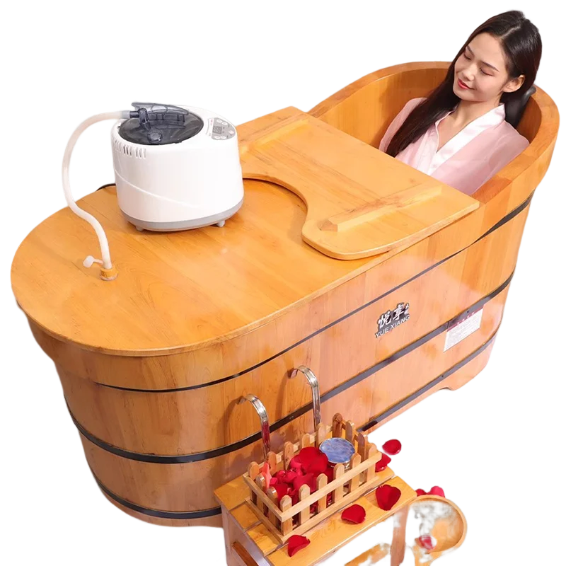 Рисунок 6 - Семейная портативная ванна для взрослых