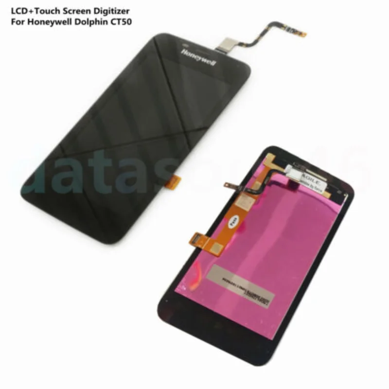 

CT50 LCD +Touch Digitizer for Honeywell Dolphin CT50 Android& windows Versions