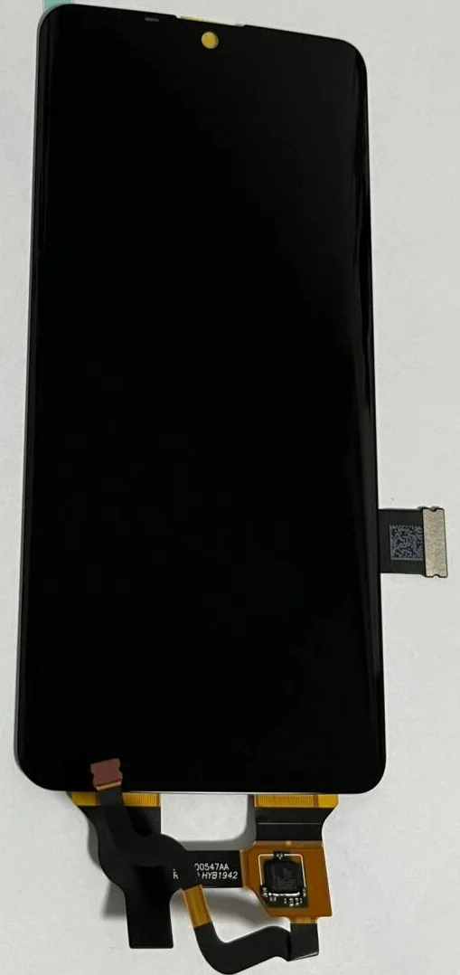 Для Sharp Aquos Zero 2, ЖК-дисплей, дигитайзер в сборе, запасные части SH-Z20 SHV47 906SH, экран (art.: 3920ceb5ebbeb) - 3920ceb5ebbeb
