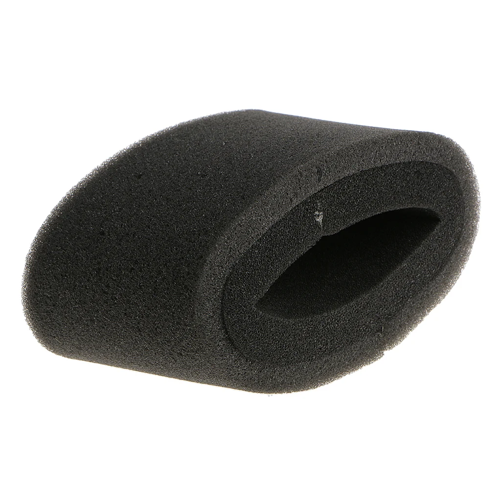 

Replacement Black Air Filter Foam Sponge Cleaner Tool for Motorcycle CG125