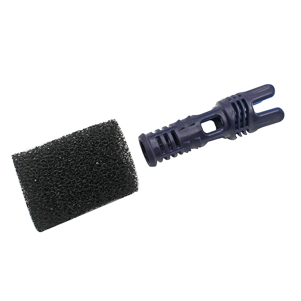 

Скруббер для шлангов Polaris, TSP10P, 8X 9-100-3105, для бассейнов с боковым давлением, включая 3900 Sport 380