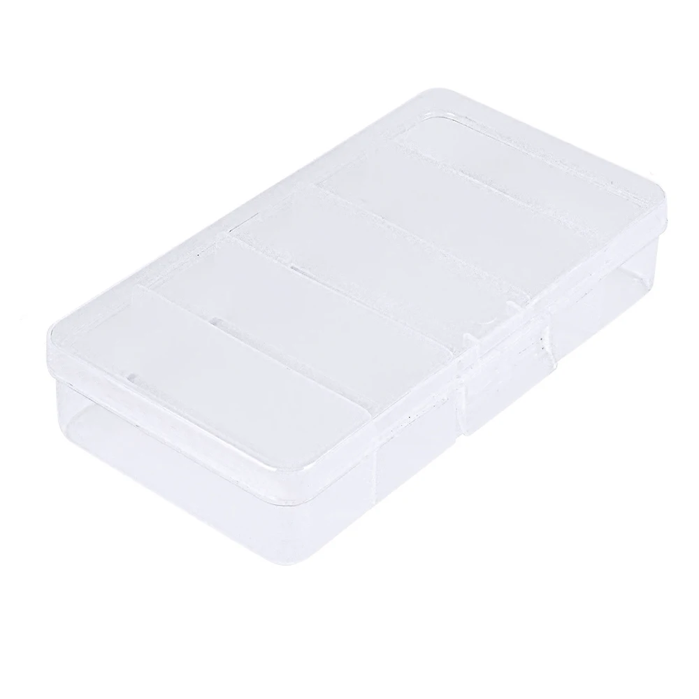 

Multi-section fish set with box bionic lure bait plastic hard bait sea fishing lure bait Bionic lure bait multi-section fish set