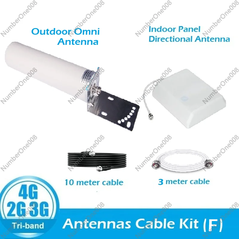 CDMA GSM DCS WCDMA quad 4 Band 2G 3G 4G 850 900 1800 MHz повторитель сигнала для сотового телефона Booster