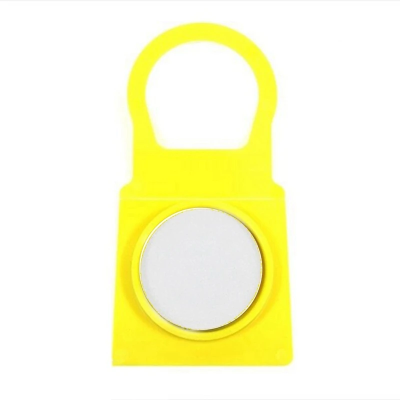 Автомобильный радиатор резервуар для охлаждающей жидкости крышка бака Jeep Wrangler TJ