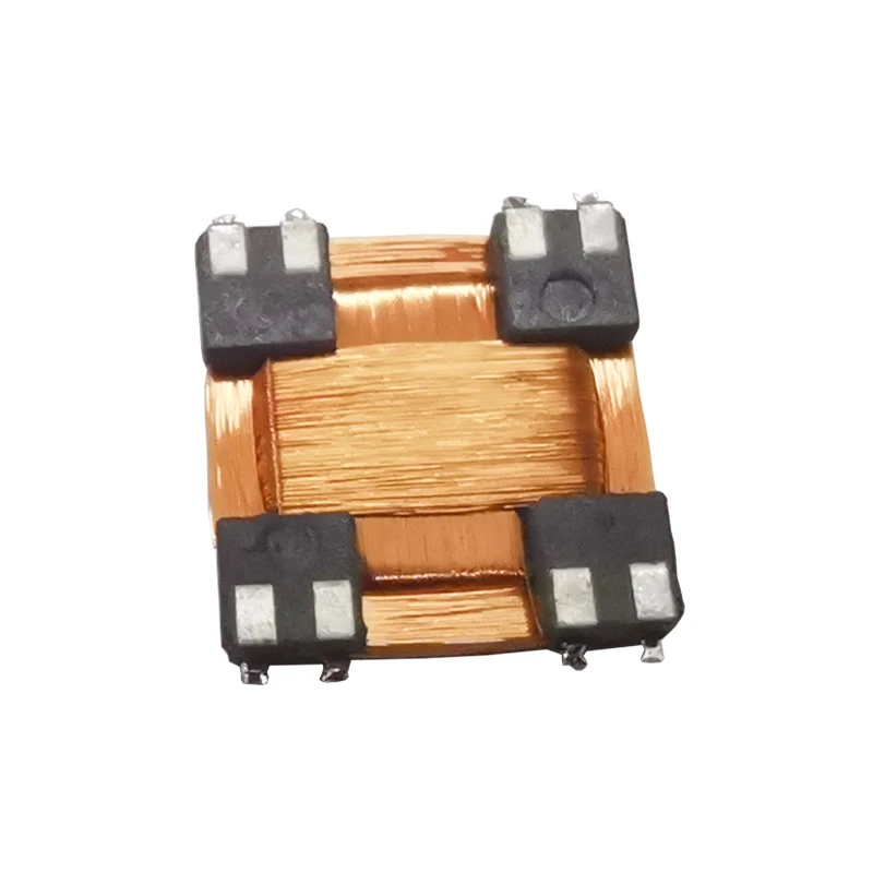 5 шт. 3D индуктивная антенна 722J автомобильный PKE низкочастотный приемник индуктор