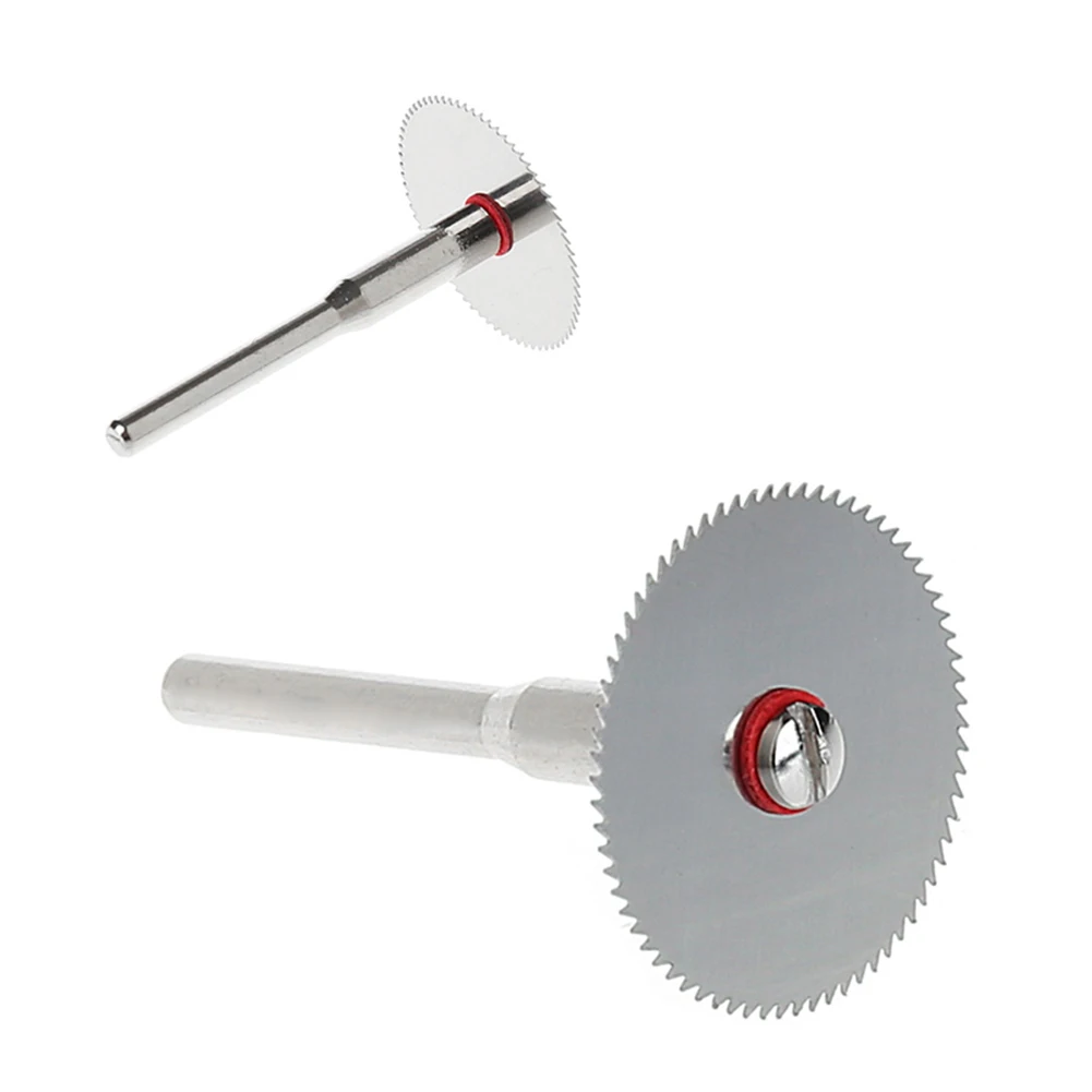 

Practical Hot New Durable Cutting Wheel Cutting wheel Discs Equipment HSS Parts Replacement Cutoff Cutter Disc