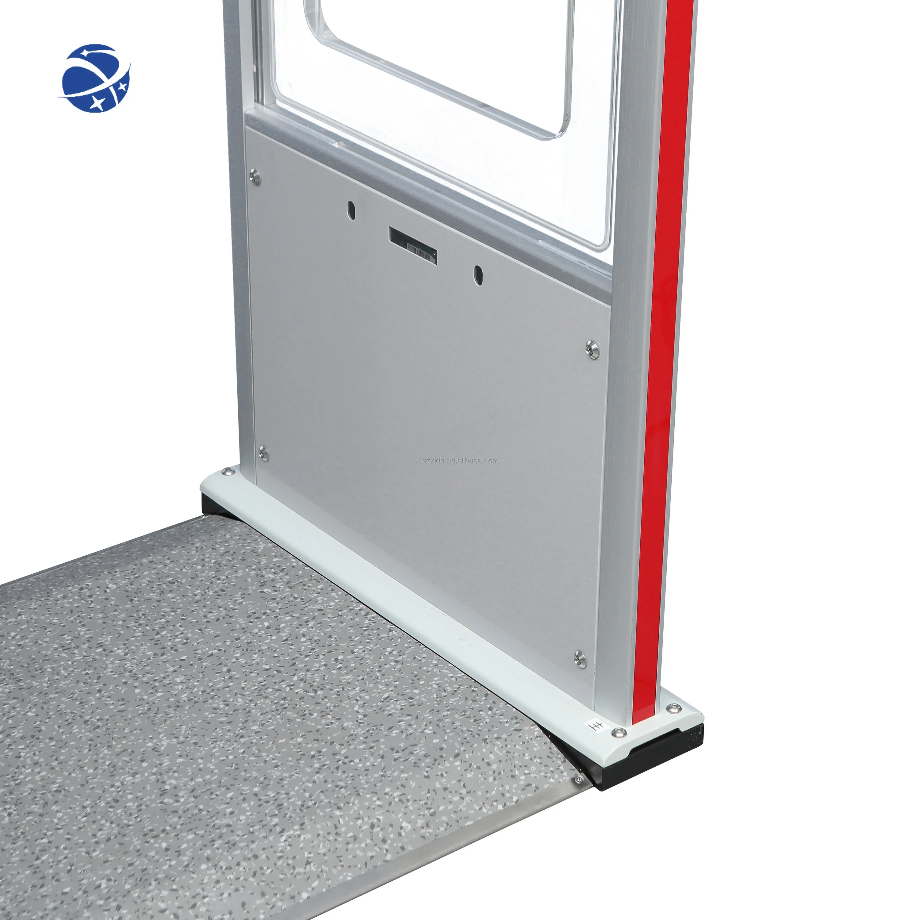 КВ/УВЧ считыватель ворот контроль доступа Библиотека Книги противоугонная