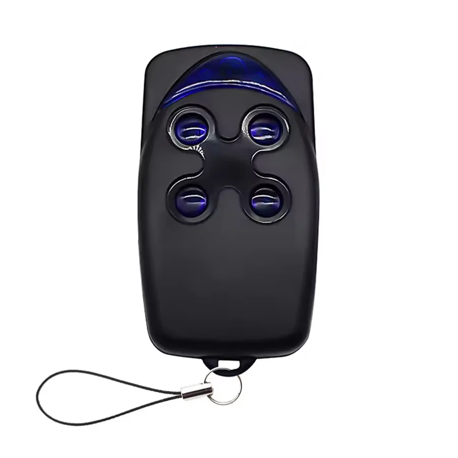 Nice FLO2RS пульт дистанционного управления гаражными воротами 433,92 МГц