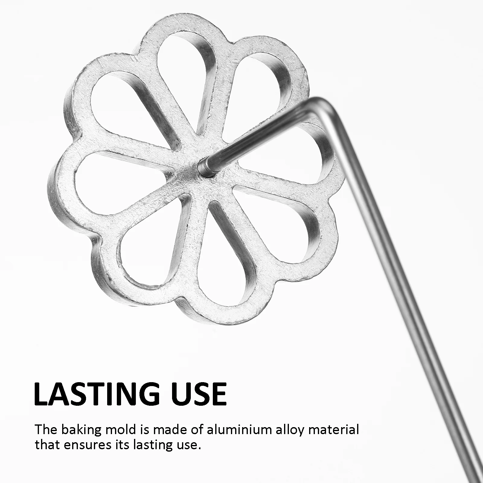 Форма для буруэлоса форма ахапама кухонная выпечки инструмент буюэлоса вафель с