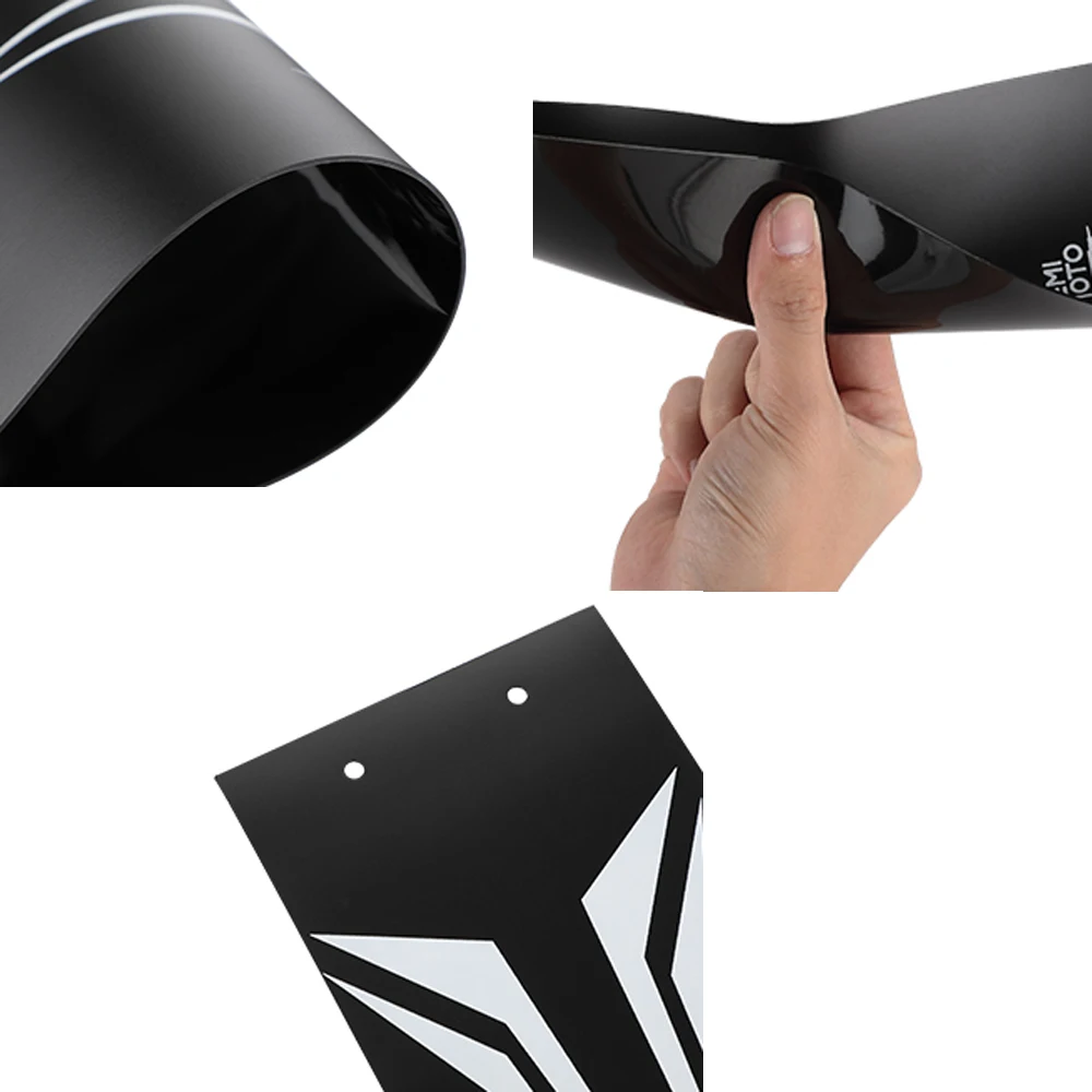 Грязезащитный клапан для surron X Ron светильник Bee и S X260 более длинный задний