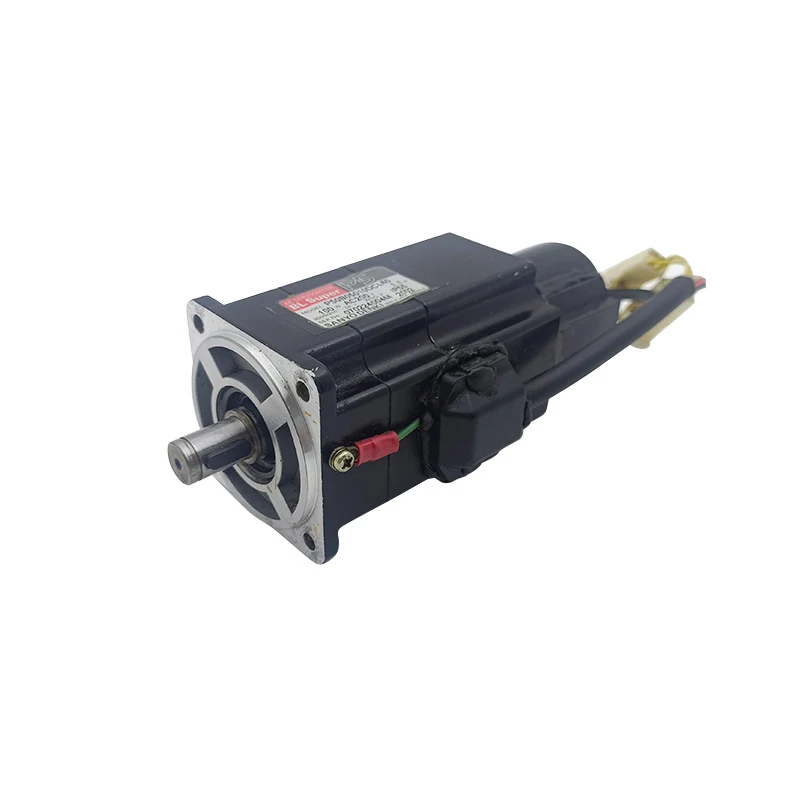 100% Оригинальный Серводвигатель Sanyo Denki P50b05010dcl60 оборудование для автоматизации
