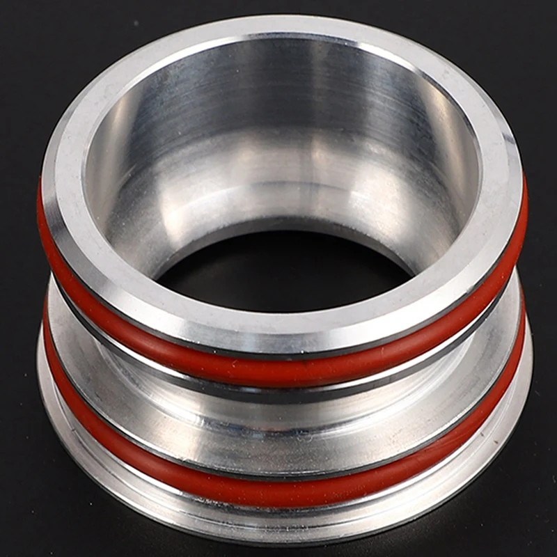 Впускной Разъем термостата системы охлаждения для Porsche Cayenne 2008-2010 94810610103