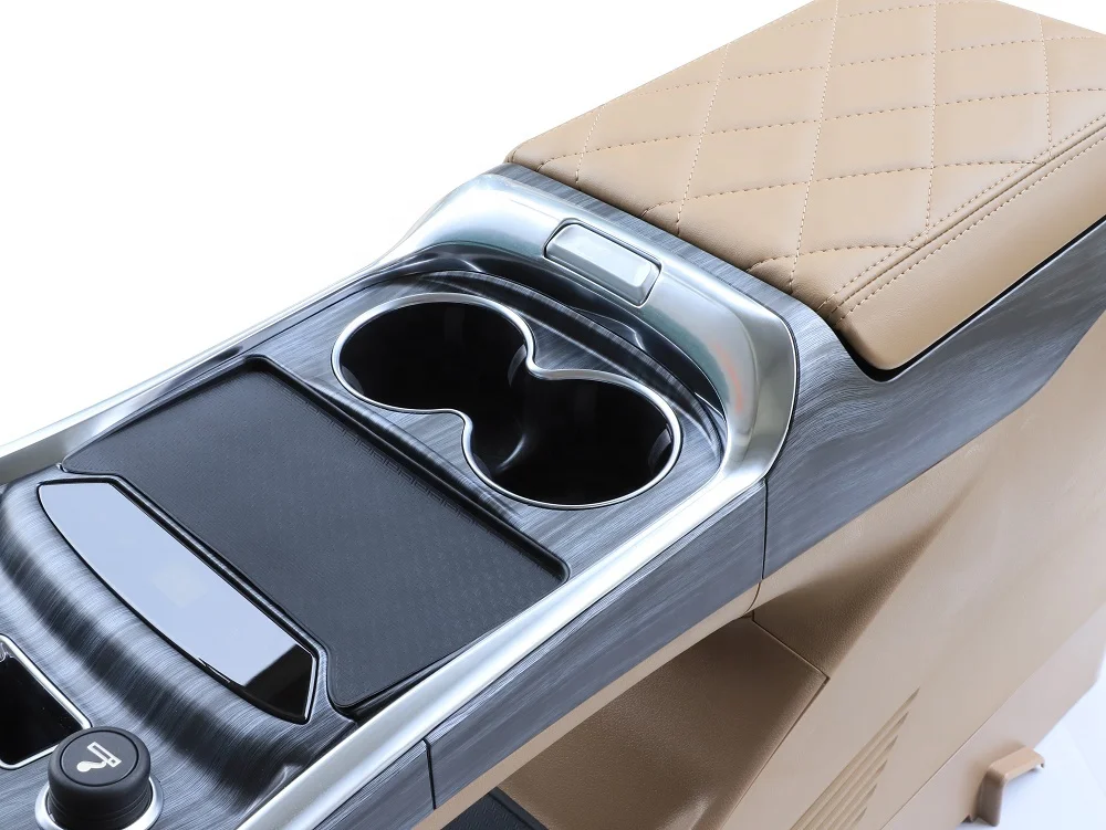 Центральный подлокотник для Buick GL8 653T 652T