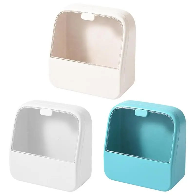 

Durable Fridge Door Organizer Box Multipurpose Space Saving Foods Container High Capacity Storage Boxes For Home Accessories